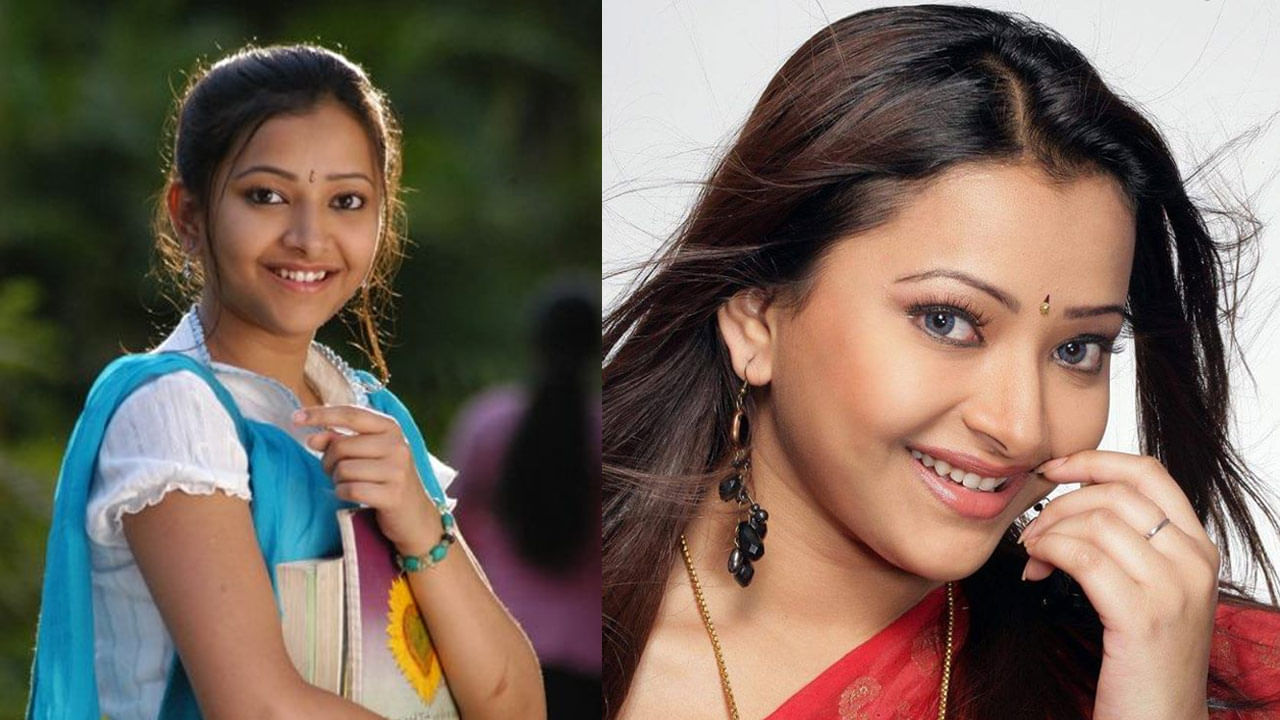 Swetha basu: ఆ క్యూట్, చబ్బీ లుక్స్ ఏమయ్యాయి 'స్వప్న'.! అస్సలు గుర్తు పట్టలేనంతలా మారిన శ్వేత బసు, నెటిజన్లు షాక్