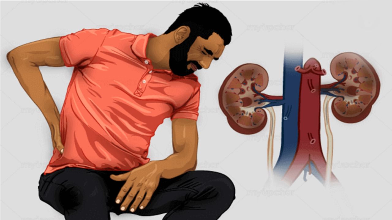 Kidney Problem: మీ శరీరంలో ఈ లక్షణాలు కనిపిస్తే అసలు నిర్లక్ష్యం చేయకండి.. ఎందుకంటే..