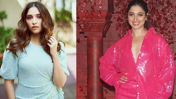 Tamannah: తగ్గేదే లే అంటున్న మిల్కీబ్యూటీ.. న్యూఇయర్ సెలబ్రెషన్స్ కోసం తమన్నా ధరించిన టాప్ ధర తెలిస్తే షాకవ్వాల్సిందే..