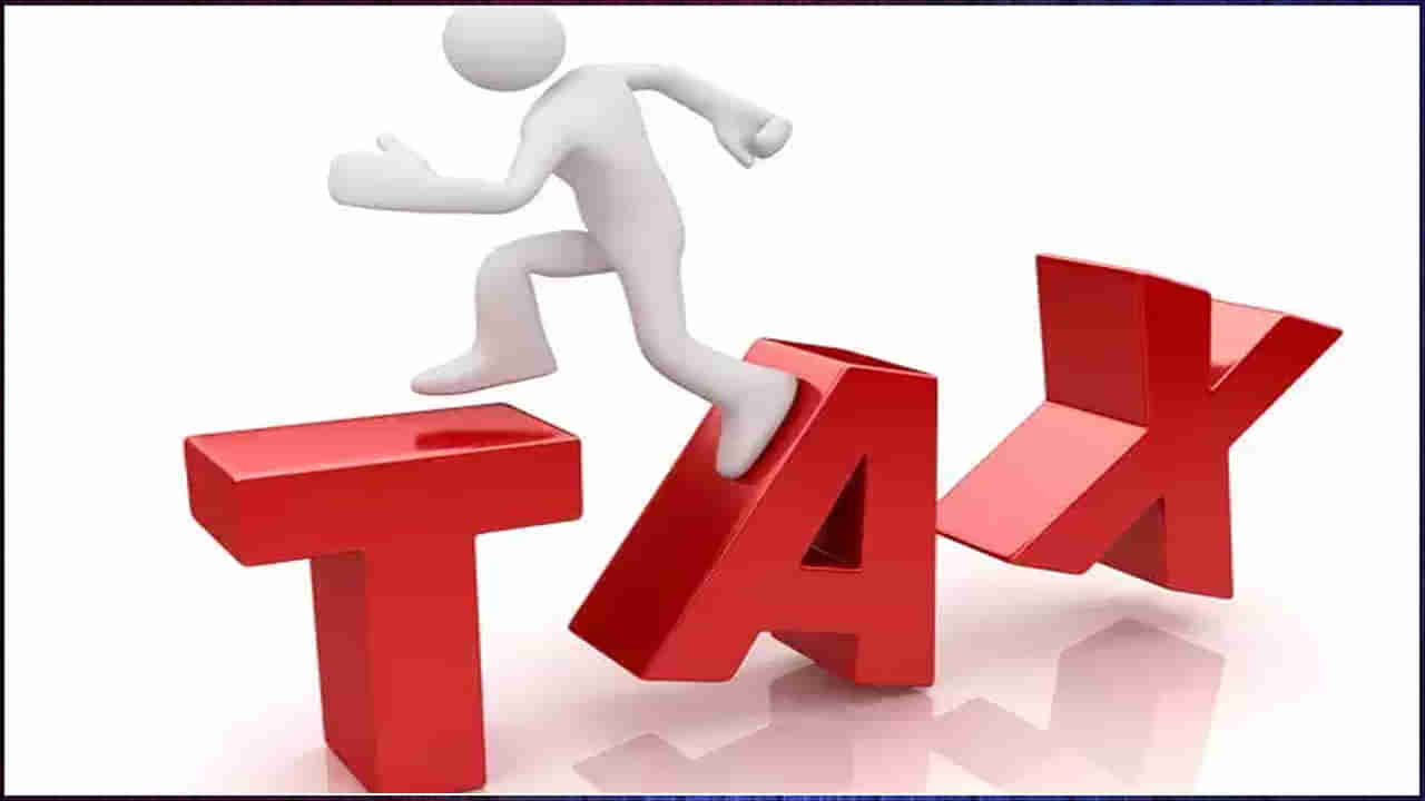 Tax Benefit: ఇంకా మూడు నెలలే మిగిలి ఉంది..? ఇప్పటి నుంచే రెడీ చేసుకోండి.. అయితేనే ప్రయోజనం