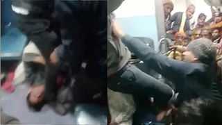 Video: హార్ట్ ఎటాక్‌ వచ్చే సమయంలో ఇంత నరకంగా ఉంటుందా.? షాక్‌కి గురిచేస్తున్న లైవ్‌ వీడియో..