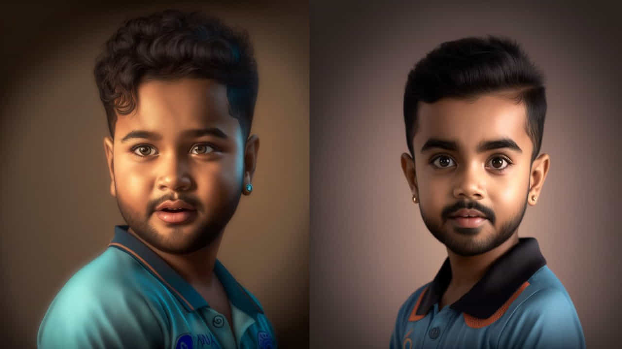 రిషబ్ పంత్- కేఎల్ రాహుల్