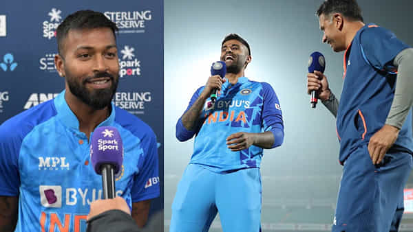 IND vs SL: వామ్మో.. నేను బౌలర్ అయ్యుంటేనా? మిస్టర్ 360 కళ్లు చెదిరే షాట్లపై కెప్టెన్ హార్దిక్ కామెంట్స్ వైరల్
