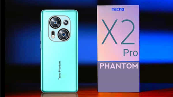 Tecno Phantom X2 Pro 5G: ప్రారంభమైన టెక్నో స్మార్ట్ఫోన్ ప్రీ బుకింగ్స్.. ఫీచర్స్, ధర తెలిస్తే మీరు కూడా నోరెళ్లబెట్టాల్సిందే..!