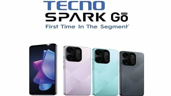 Tecno Spark: 7 వేలకే భారీ బ్యాటరీతో టెక్నో ఫోన్.. అదిరిపోయే ఫీచర్స్ తో బడ్జెట్ ఫ్రెండ్లీ ఫోన్ ఇదే..!