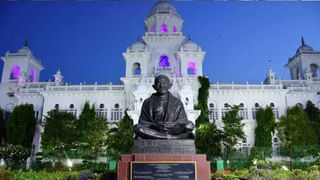 Telangana Weather Alert: తెలంగాణ ప్రజలకు అలర్ట్.. రాబోయే 5 రోజులు భారీ వర్షాలు.. ఈ జిల్లాలపై ఎఫెక్ట్..