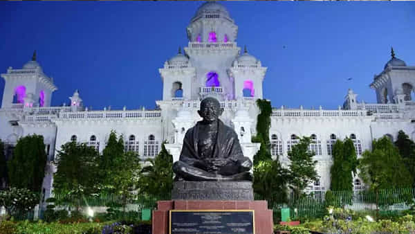Telangana Budget: నేటి నుంచే తెలంగాణ బడ్జెట్ సమావేశాలు.. గవర్నర్ స్పీచ్పైనే సర్వత్రా ఉత్కంఠ..!