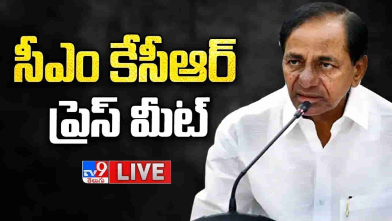 CM KCR: విశాఖ ఉక్కుపై, ఆంధ్రా రాజకీయాల్లోకి ఎంట్రీపై కీలక వ్యాఖ్యలు చేసిన సీఎం కేసీఆర్.. ఏమన్నారంటే..?