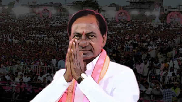 BRS in AP: త్వరలో ఏపీలో బీఆర్ఎస్ అధినేత కేసీఆర్ పర్యటన.. భారీ బహిరంగ సభ