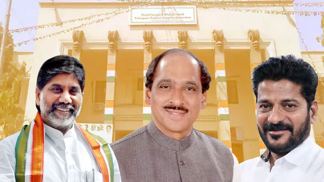 Telangana Congress: టార్గెట్‌ ఎన్నికలే.. రేవంత్‌ రెడ్డి పాదయాత్రకు గ్రీన్‌ సిగ్నల్‌.. ఎప్పటినుంచంటే..?