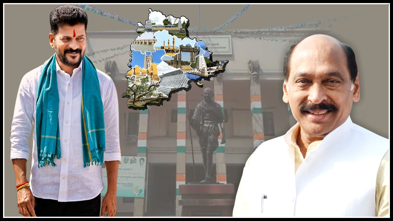 Telangana Congress: తెలంగాణ కాంగ్రెస్‌లో ఆసక్తికర పరిణామాలు.. ఠాగూర్ అవుట్.. ఠాక్రే ఇన్.. గంటల వ్యవధిలో మారిన ఇంఛార్జీలు