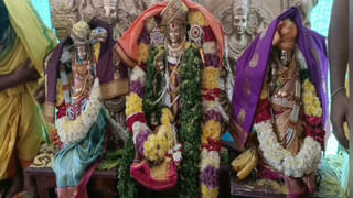 Vaikuntha Ekadashi: ముక్కోటి ఏకాదశి రోజున ఉత్తరద్వార దర్శనం ఎందుకు? ద్వాదశి విశిష్టత ఏమిటో తెలుసా..