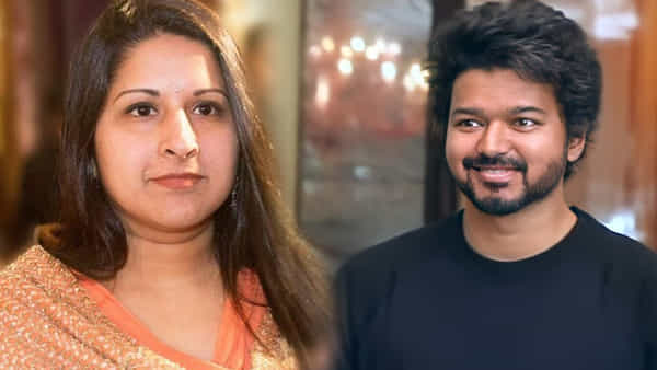 Thalapathy vijay : బిగ్ షాక్.. కోలీవుడ్లో మరో స్టార్ జంట విడిపోనున్నారా..?
