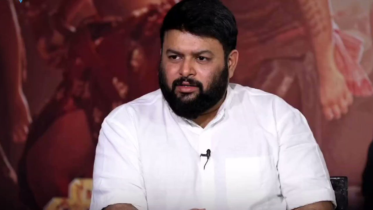 S. Thaman: అందుకే సినిమాల్లో నటించడం ,మానేశా.. తమన్ ఇంట్రెస్టింగ్ కామెంట్స్