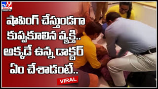 Rhinoceros Jumps: ఖడ్గమృగంతో కహానీలకు పోతే ఇలాగే ఉంటుంది..! వీడియో చూస్తే నవ్వాగదు.. వీడియో.