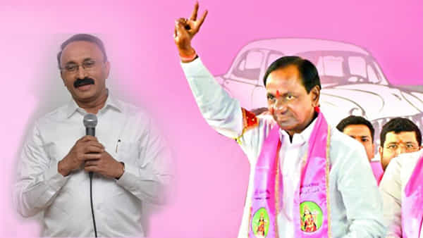 BRS: గులాబీ తోటలో కాపు పంట.. ఏపీలో ఎంటర్ ద కేసీఆర్.. ఇవాళ బీఆర్ఎస్లోకి తోట చంద్రశేఖర్..