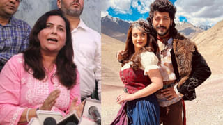 Tunisha Sharma: నటి ఆత్మహత్య కేసులో బిగ్ ట్విస్ట్.. ఆమె తనీషా‌ను హత్యచేసిందంటూ..