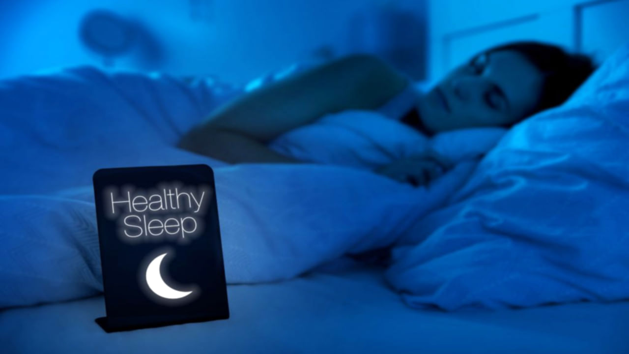 Healthy Sleep: సుఖనిద్రకు చిట్కాలు.. పాటిస్తే నిద్రలేమి సమస్యకు చెక్ పెట్టినట్లే..