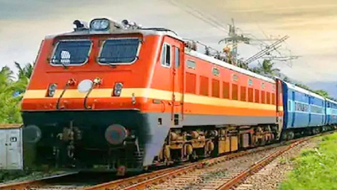 Indian Railways: రైళ్లకు గ్రీన్, బ్లూ, రెడ్ కలర్స్ కోచ్‌లే ఏందుకు ఉంటాయి? అసలు రహస్యం తెలిస్తే ఆశ్చర్యపోతారు..