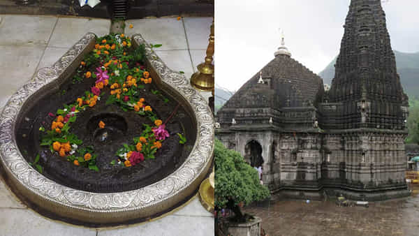 Trimbakeshwar Temple: త్రిమూర్తుల క్షేత్రం.. త్రయంబకేశ్వర జ్యోతిర్లింగం 8 రోజులు మూసివేత, భక్తులు వద్దంటూ విజ్ఞప్తి