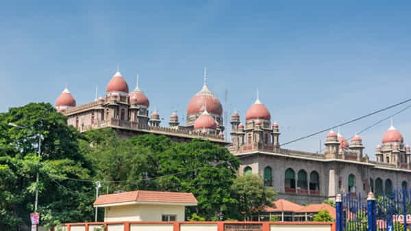 TS High Court Jobs: తెలంగాణ హైకోర్ట్లో కంప్యూటర్ ఆపరేటర్ పోస్టులు.. నెలకు రూ. లక్షకు పైగా జీతం, అర్హులు ఎవరంటే..