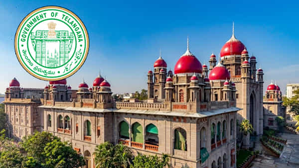 TS High Court Jobs 2023: ఏడు నుంచి పదో తరగతి అర్హతతో తెలంగాణ హైకోర్టులో ఉద్యోగాలు.. నెలకు రూ.58,650ల జీతం..