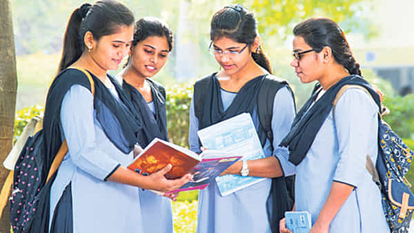 AP EAPCET: ఇంటర్ విద్యార్థులకు గుడ్ న్యూస్.. ఈ ఏడాది ఈఏపీసెట్లో వెయిటేజీ కల్పిస్తూ నిర్ణయం..