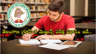 Free Coaching For Groups: తెలంగాణ నిరుద్యోగ యువతకు గుడ్‌న్యూస్‌! గ్రూప్స్‌ ఉచిత కోచింగ్‌కు దరఖాస్తులు ఆహ్వానం