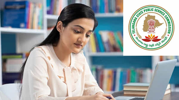 TSPSC Group 4: గ్రూప్ 4కు వెల్లువెత్తుతోన్న దరఖాస్తులు.. వారం రోజుల్లో ఎంత మంది అప్లై చేసుకున్నారో తెలుసా.?
