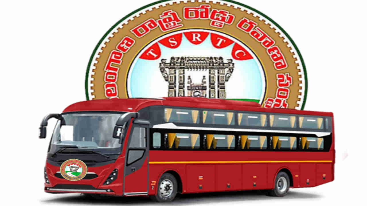 TSRTC: ప్రయాణికులకు గుడ్‌న్యూస్‌.. నేటి నుంచి ఏపీకి ఆర్టీసీ స్లీపర్‌ బస్సులు.. రూట్స్‌, టైమింగ్స్‌ వివరాలివే