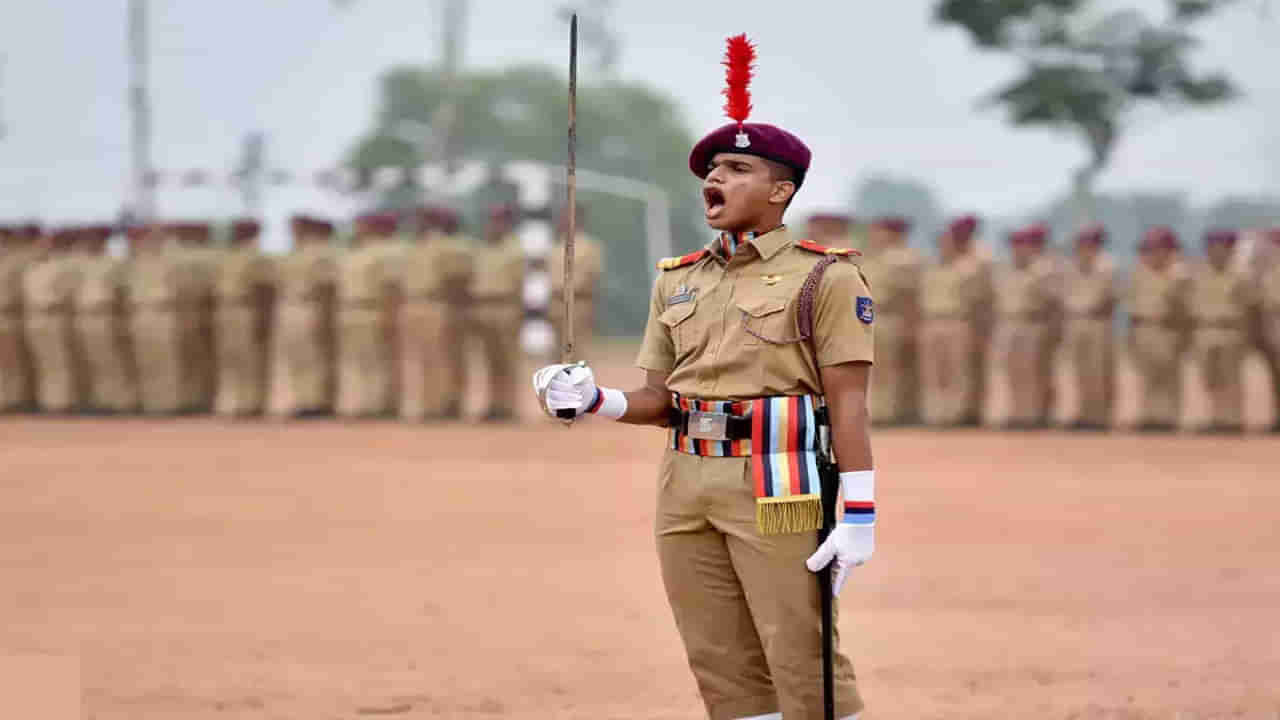 TSWR Sainik School: తెలంగాణ గురుకుల సైనిక పాఠశాలలో ఇంటర్‌ ప్రవేశాలు 2023-24.. ఇలా దరఖాస్తు చేసుకోండి..