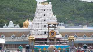 Tirumala: శ్రీవారి భక్తులకు గుడ్ న్యూస్.. శుక్రవారం ఉదయం ప్రత్యేక ప్రవేశ దర్శన టికెట్ల కోటా విడుదల