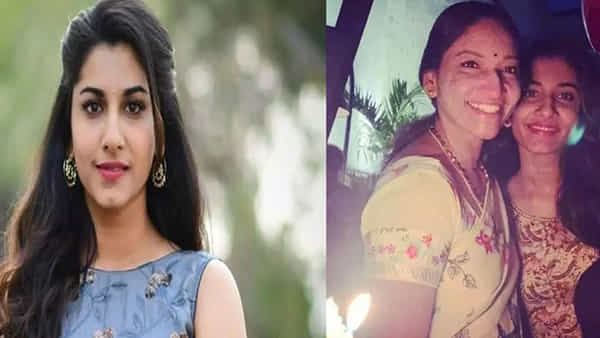 Vishnu Priya: స్టార్ యాంకర్ విష్ణుప్రియ ఇంట తీవ్ర విషాదం.. తల్లి కన్నుమూత