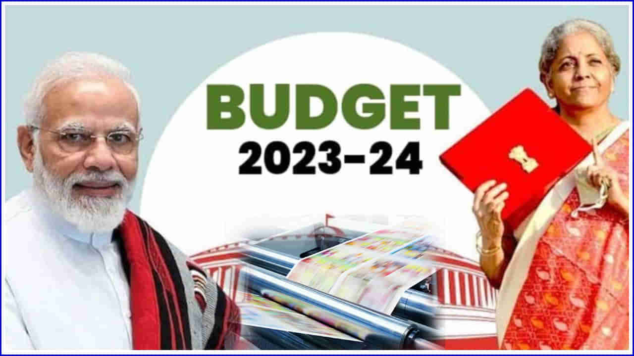 Budget 2023: హ‌ల్వా త‌యారీతో వార్షిక బ‌డ్జెట్‌ ప్రతుల ముద్రణ ప్రారంభిస్తారు.. ఎందుకో తెలుసా..?