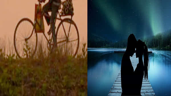 Unique Love Story: ఫేస్బుక్ ప్రేమ.. ప్రియుడితో పెళ్లి కోసం పెళ్లి బట్టలు, నగలతో సైకిల్పై 1600కి. మీ ప్రయాణం.. కానీ మధ్యలోనే