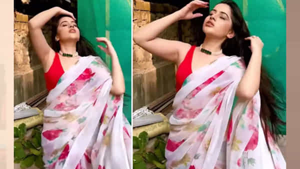 Uorfi Javed Video: నయా డ్రెస్తో ఉర్ఫీ జావేద్ మెరుపులు.. నటి క్రియేటివిటీకి క్రిటిక్స్ ప్రశంసలు..