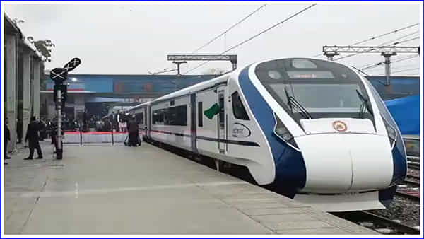 Vande Bharat Express: గుడ్న్యూస్.. వచ్చేస్తోన్న వందేభారత్ మినీ రైళ్లు.. ఇకపై ప్రయాణం మరింత సులభం!