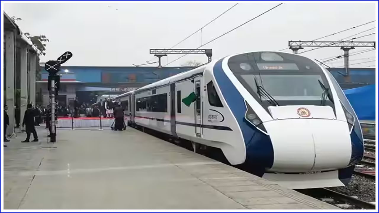 Vande Bharat Express: ఇక మార్పు వచ్చేది ఎన్నడు.. మరీ ఇలానా.. మురికి కూపాలుగా మారుతున్న వందేభారత్ ఎక్స్‌ప్రెస్ రైళ్లు..