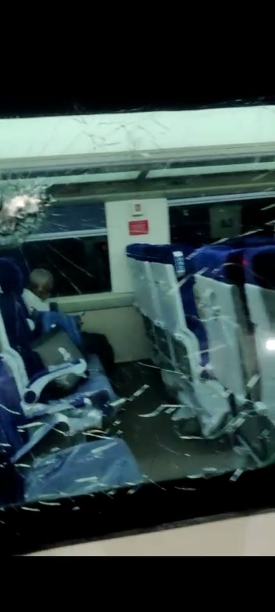 Vande Bharat Express