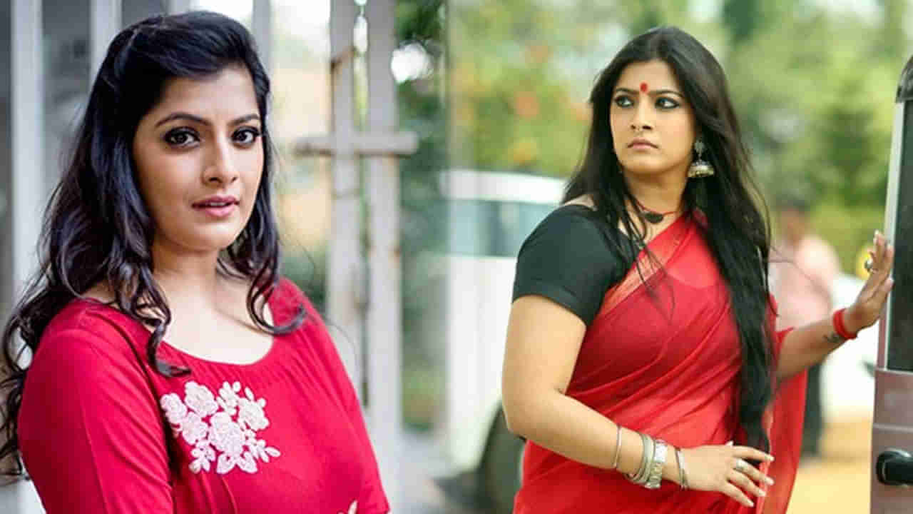 Varalakshmi Sarathkumar: గ్లామర్ పాత్రలు చేయకపోవడానికి కారణమదే.. ఆసక్తికర విషయాలు బయటపెట్టిన వరలక్ష్మి శరత్ కుమార్..