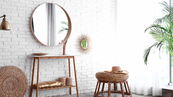 Vastu Tips: ఇంట్లో అద్దం ఎక్కడ ఉంచాలో తెలుసా..? ఇలా చేస్తే అదృష్టం వరిస్తుందంట..