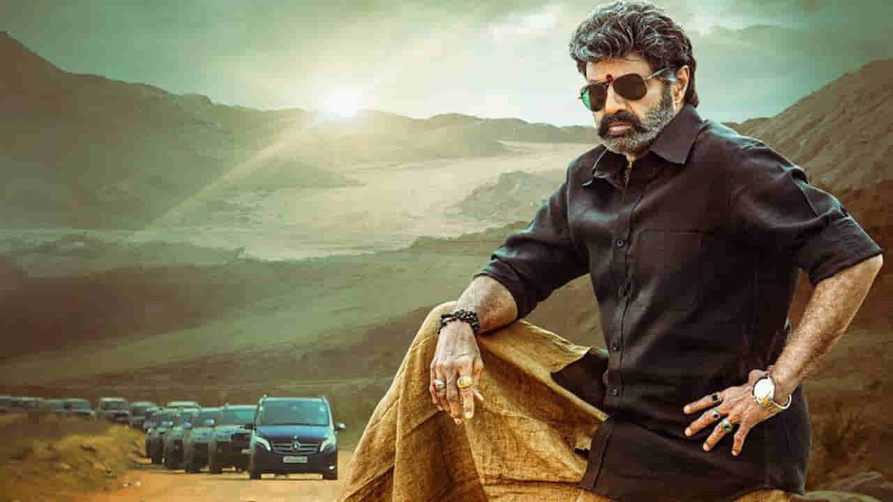 Veera Simha Reddy: దూకుడు మీదున్న వీరసింహారెడ్డి.. కలెక్షన్ల వర్షం కురిపిస్తోన్న బాలయ్య సినిమా