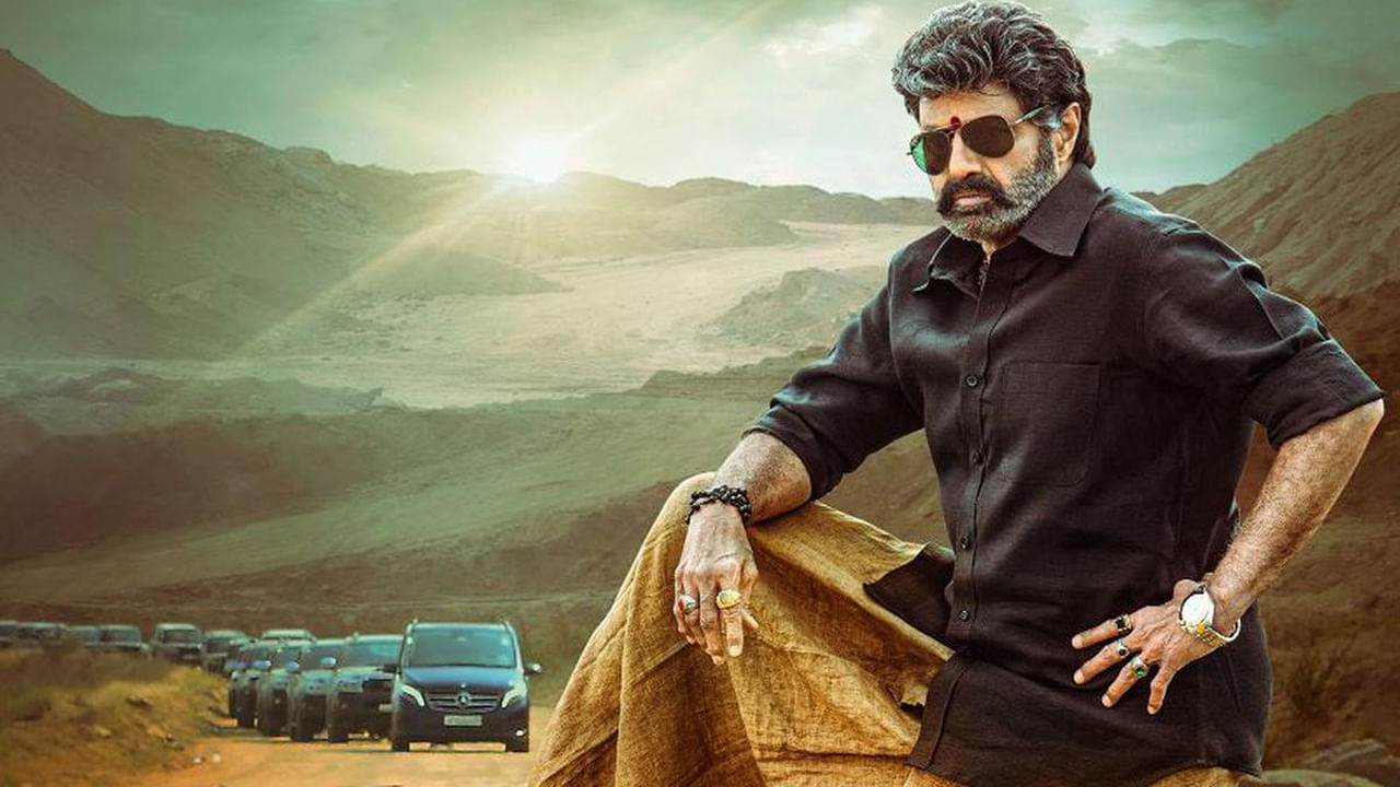 Veera Simha Reddy: దూకుడు మీదున్న వీరసింహారెడ్డి.. కలెక్షన్ల వర్షం కురిపిస్తోన్న బాలయ్య సినిమా