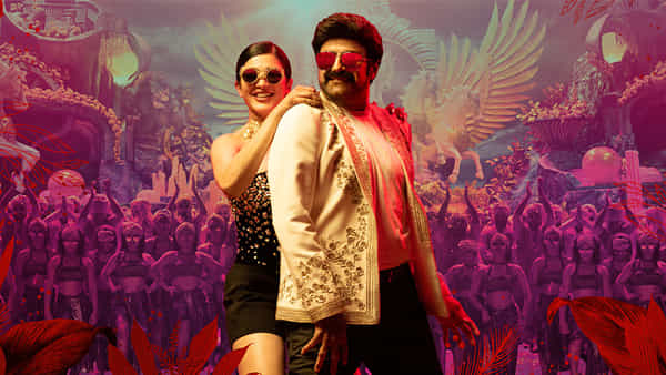 Balakrishna: మాస్ బీట్స్తో అదిరిపోయిన్ మాస్ మొగుడొచ్చాడే సాంగ్.. వీరసింహారెడ్డి మూవీలోని ఈ సాంగ్ విన్నారా ?..