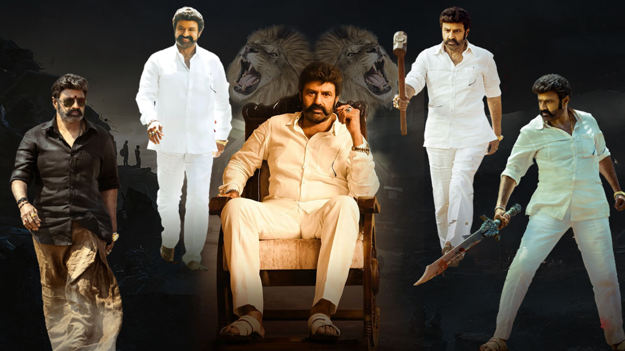 Veera Simha Reddy OTT Release Date  