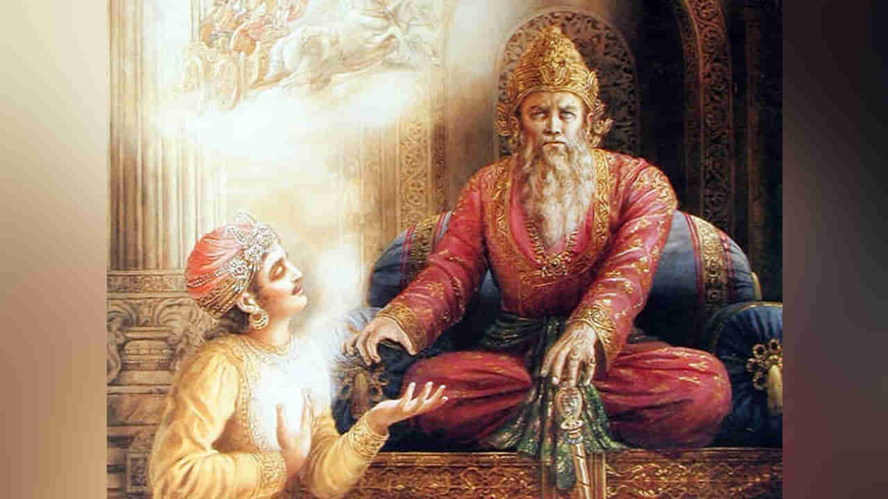 Vidur Niti: జీవితంలో ఈ 4 అంశాలను అస్సలు విస్మరించొద్దు.. తప్పక విజయాన్నిస్తాయి..