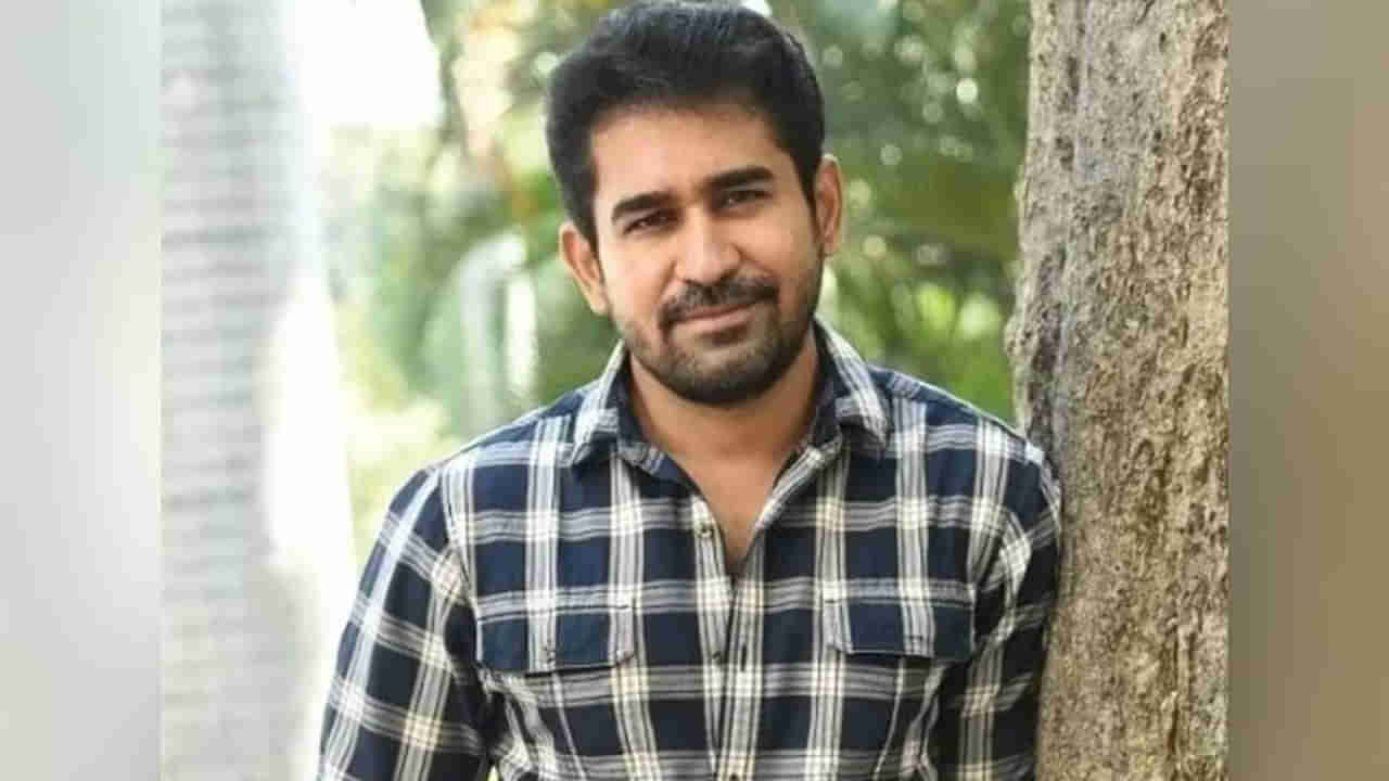 Vijay Antony: హీరో విజయ్ ఆరోగ్య పరిస్థితి పై స్పందించిన సన్నిహిత వర్గాలు.. ఏమన్నారంటే..