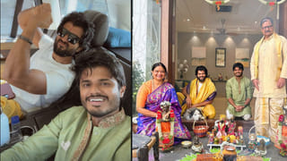 Megastar Chiranjeevi: పూనకాలు లోడింగ్ పాటకు థియేటర్లో చిన్నారి డాన్స్.. ఫిదా అయిన మెగాస్టార్..