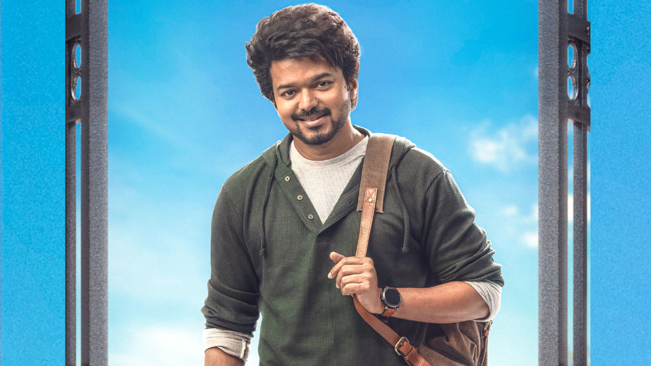 Varisu Trailer Talk: వాటే రెస్పాన్స్ బాసూ.. వరిసు ట్రైలర్‏కు యూట్యూబ్ షేక్.. విజయ్ మేనియా మాములుగా ఉండదు మరీ..