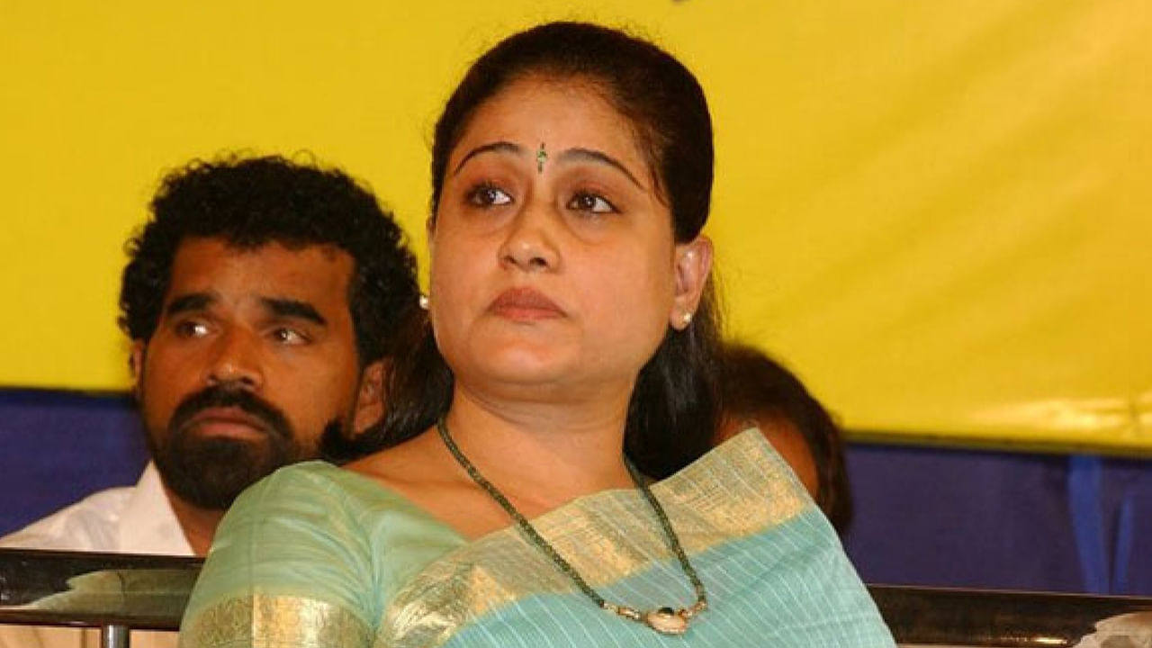 Telangana BJP: ఆయన నాయకత్వంలో ఎన్నికల రణక్షేత్రానికి.. బీజేపీ నాయకురాలు విజయశాంతి కీలక ప్రకటన